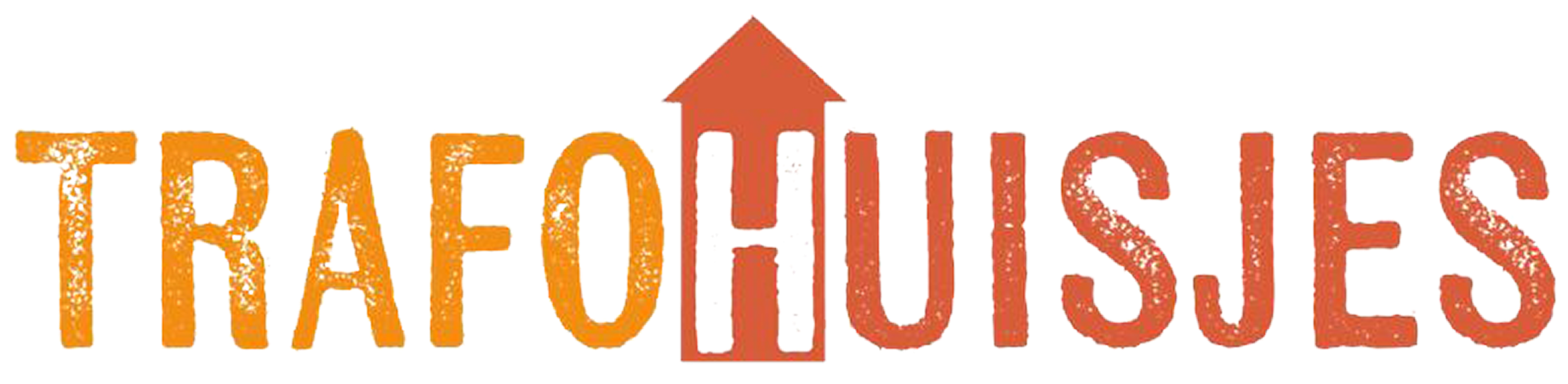 TRAFO Huisjes logo