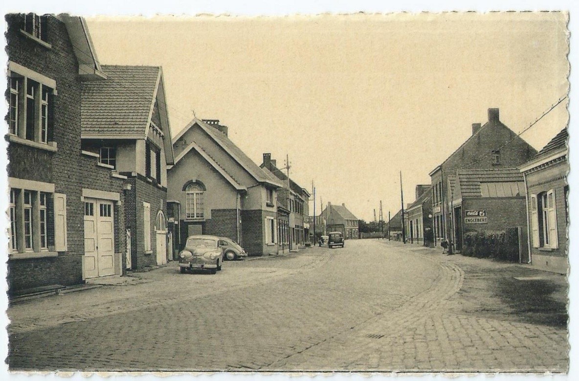 Heilaartstraat